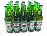 Cerveja Personalizada Heineken Long Neck